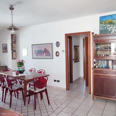 Apartmán A Casa Di Ilde Silvi Marina Exteriér fotografie