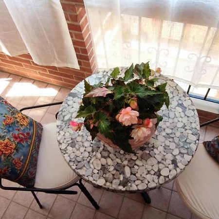 Apartmán A Casa Di Ilde Silvi Marina Exteriér fotografie