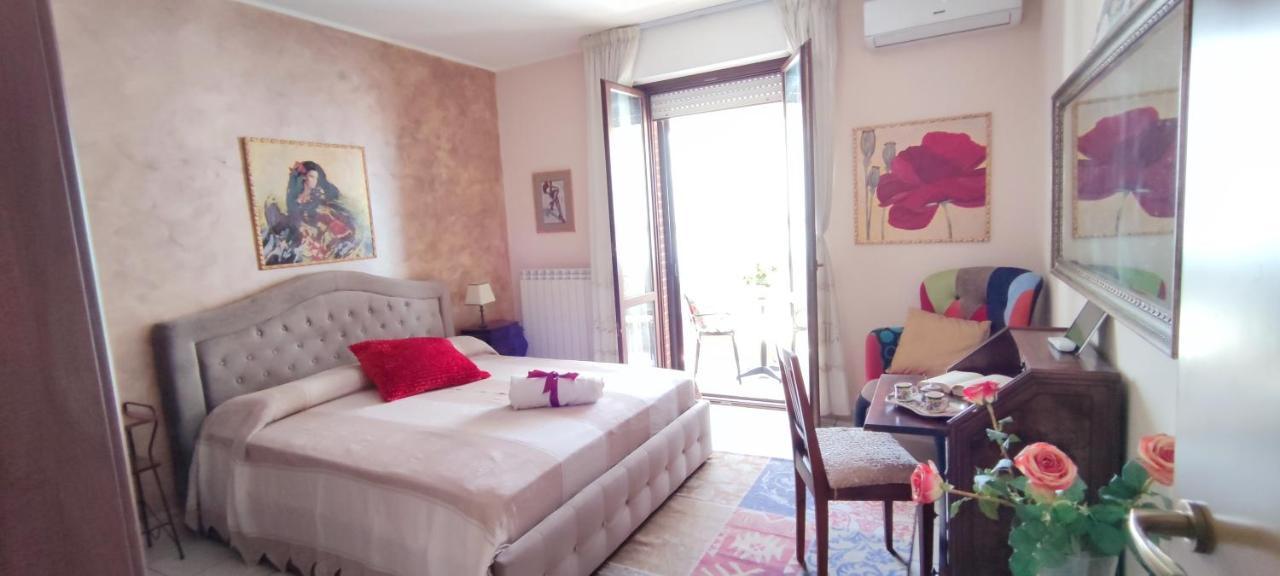 Apartmán A Casa Di Ilde Silvi Marina Exteriér fotografie