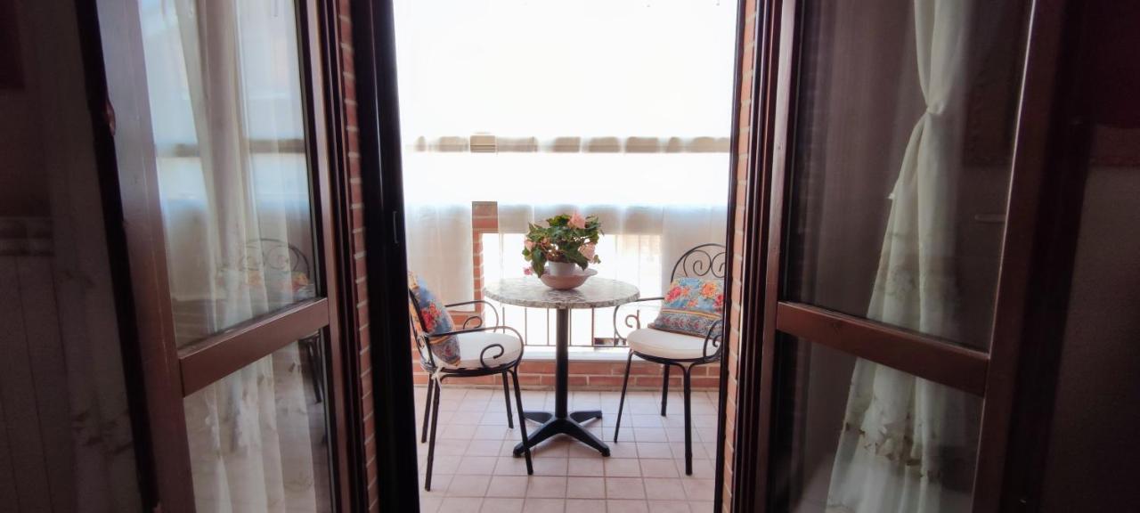Apartmán A Casa Di Ilde Silvi Marina Exteriér fotografie